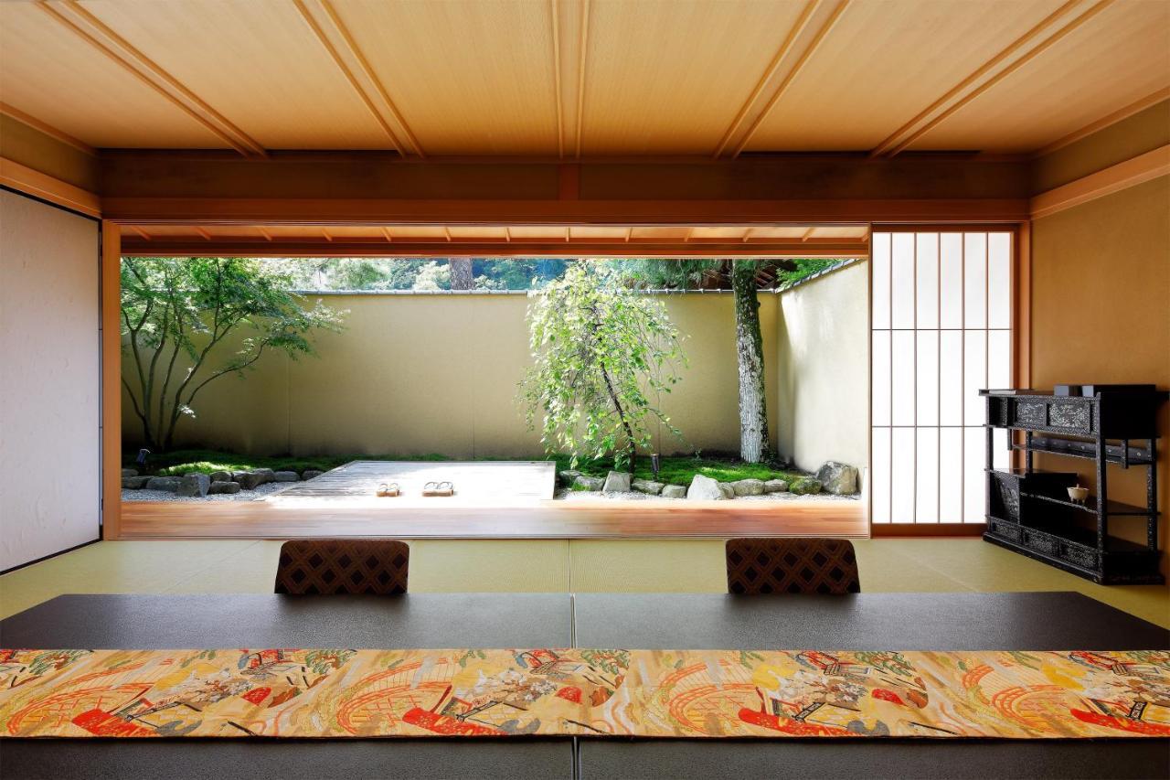 Suiran, A Luxury Collection Hotel, 5* Kyoto