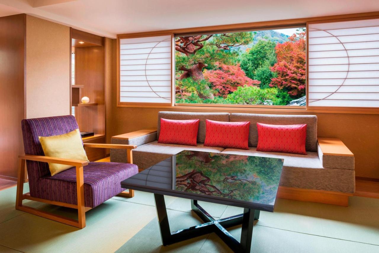 Suiran, A Luxury Collection Hotel,