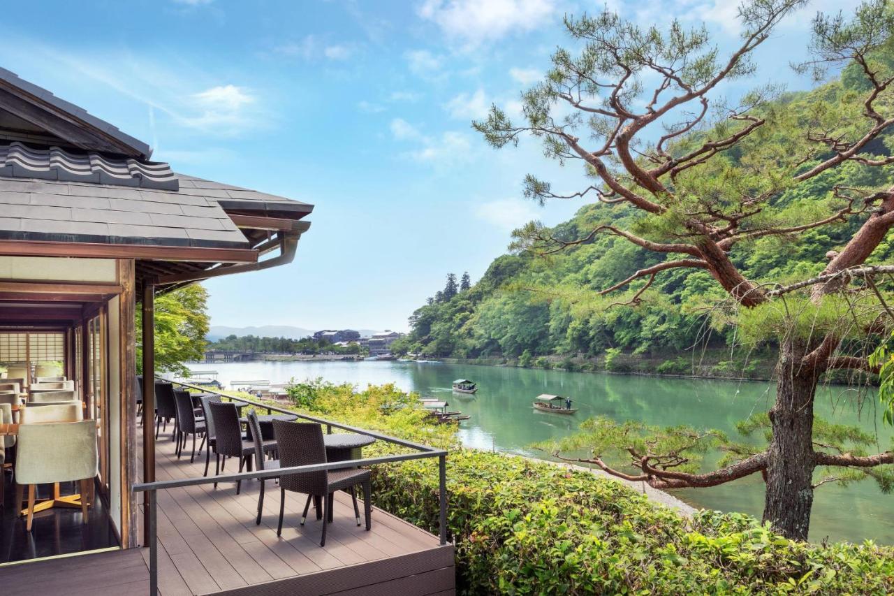 Hotel Suiran, A Luxury Collection Hotel, Kyoto