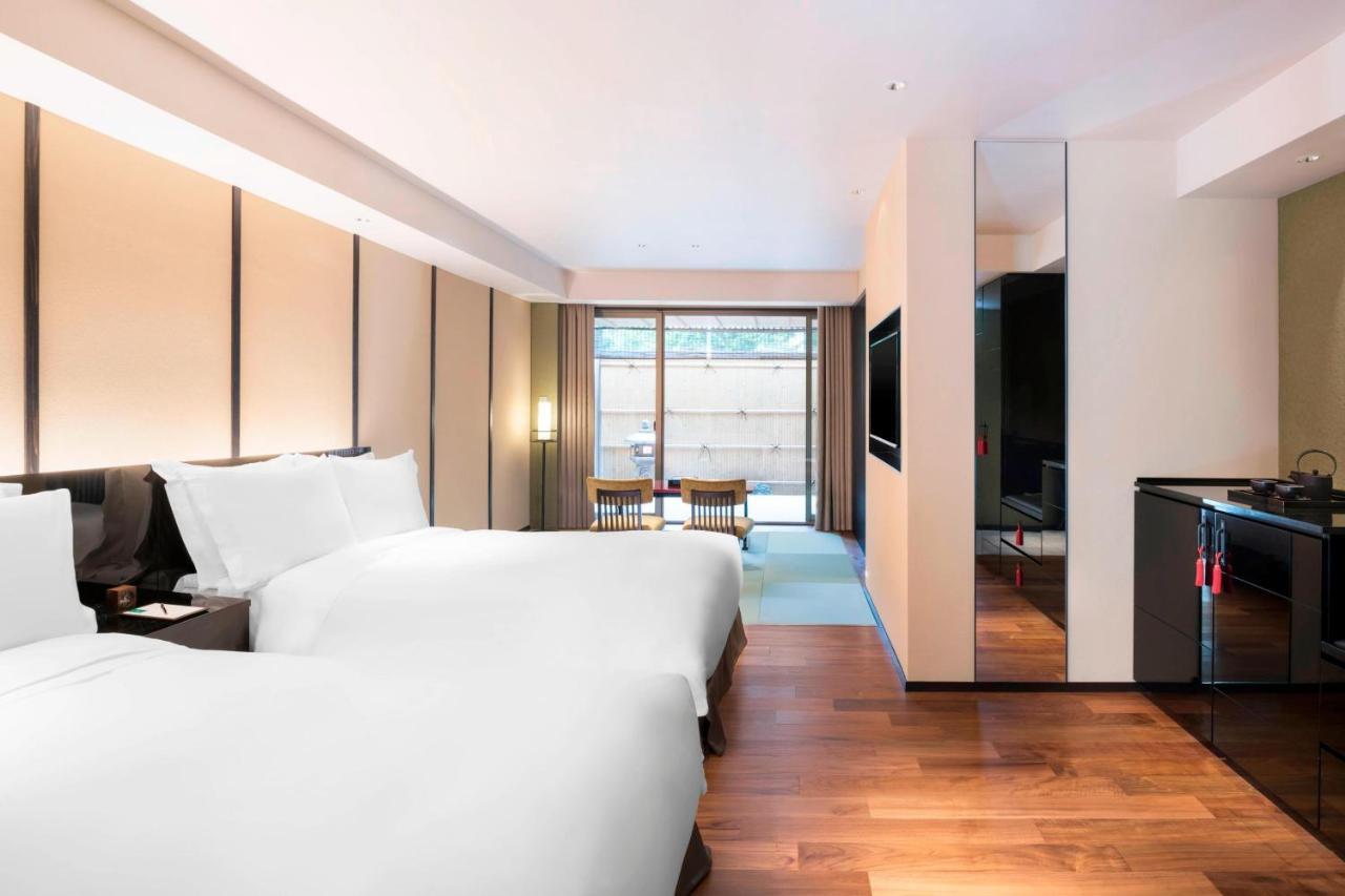 Suiran, A Luxury Collection Hotel, 5*