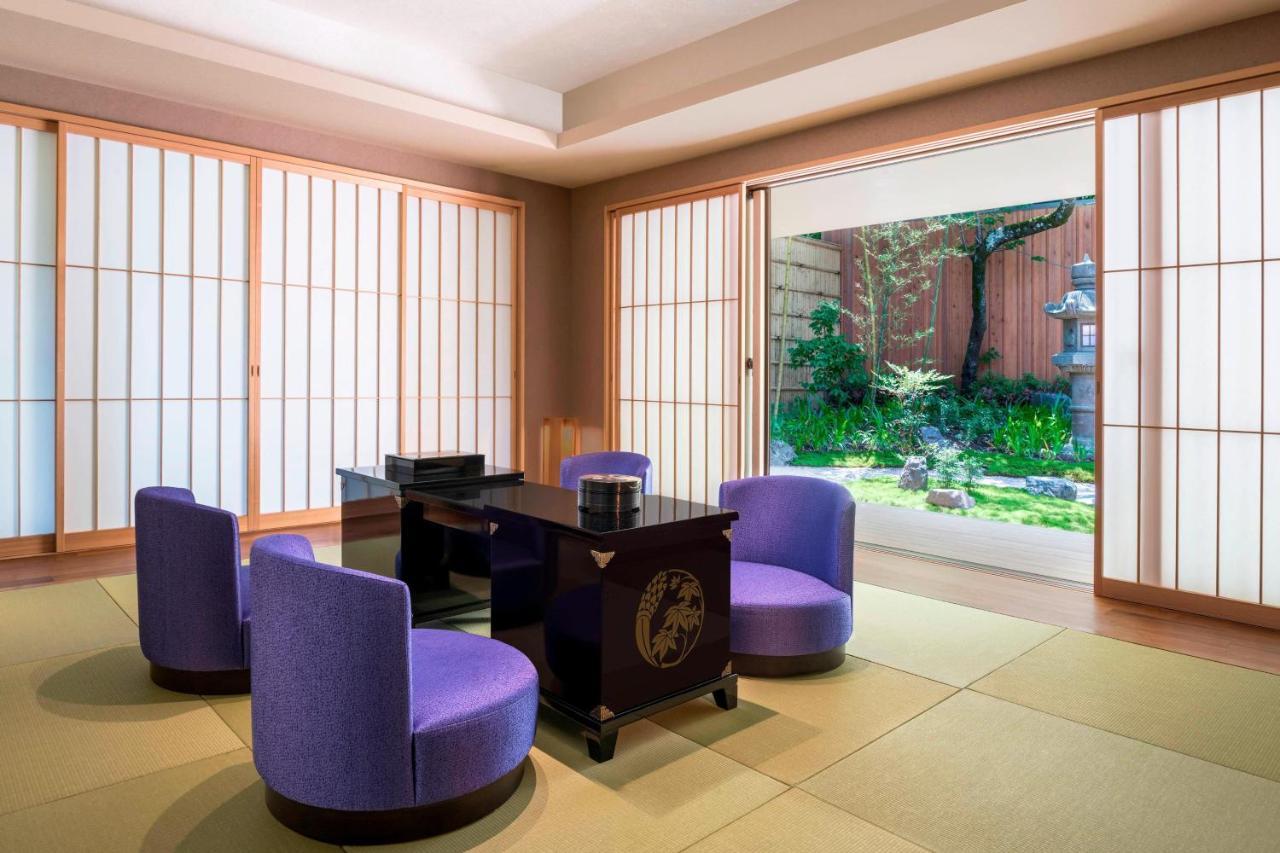 Suiran, A Luxury Collection Hotel, Hotel