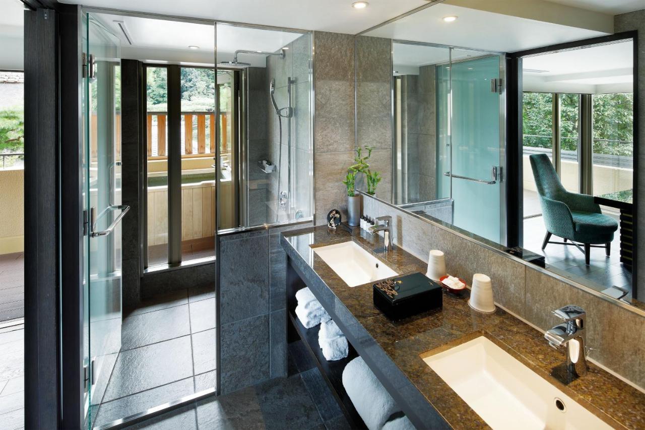 Suiran, A Luxury Collection Hotel, Hotel Kyoto