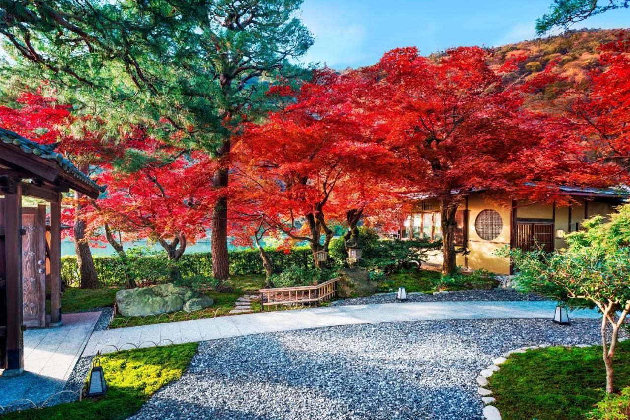 Suiran, A Luxury Collection Hotel, 5* Kyoto