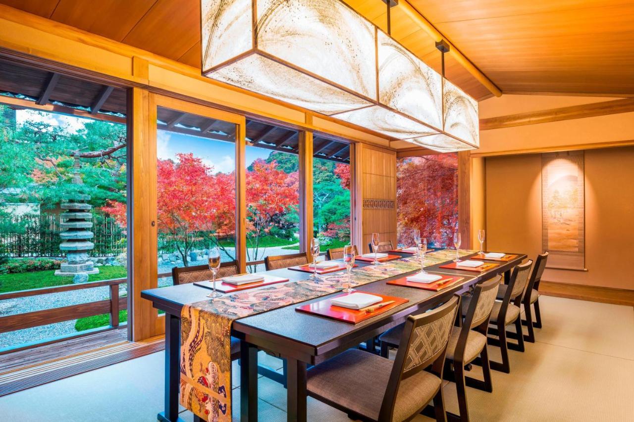 Hotel Suiran, A Luxury Collection Hotel, Kyoto