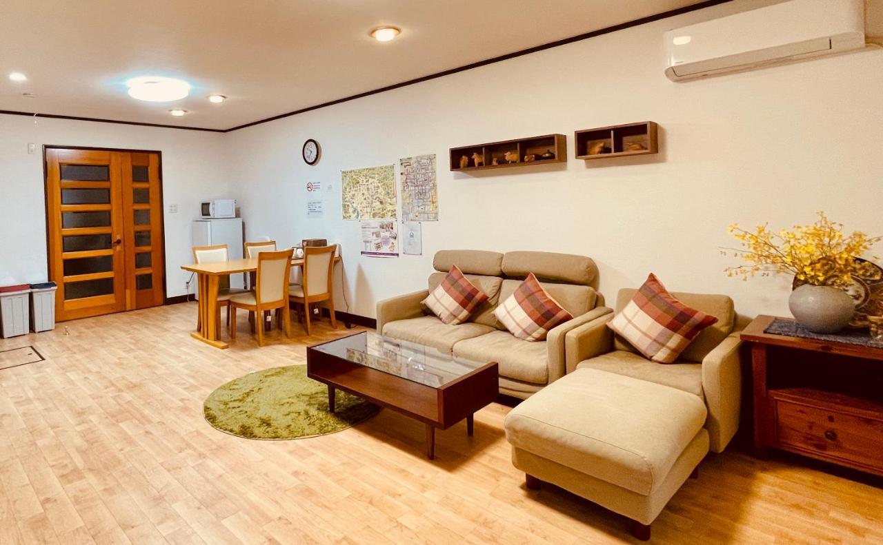 Holiday home 東寺楽屋 Toji Rakuya *