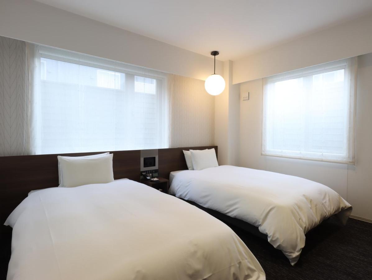 Hotel M's Est Station South Kyoto