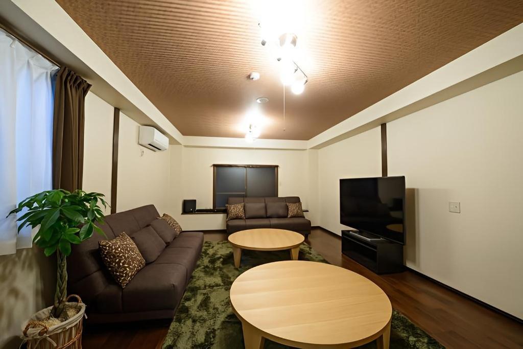 Apartment Visit Private