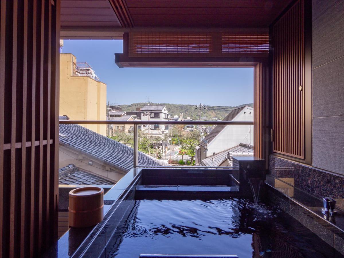 Sora Niwa Terrace Bettei Hotel Kyoto
