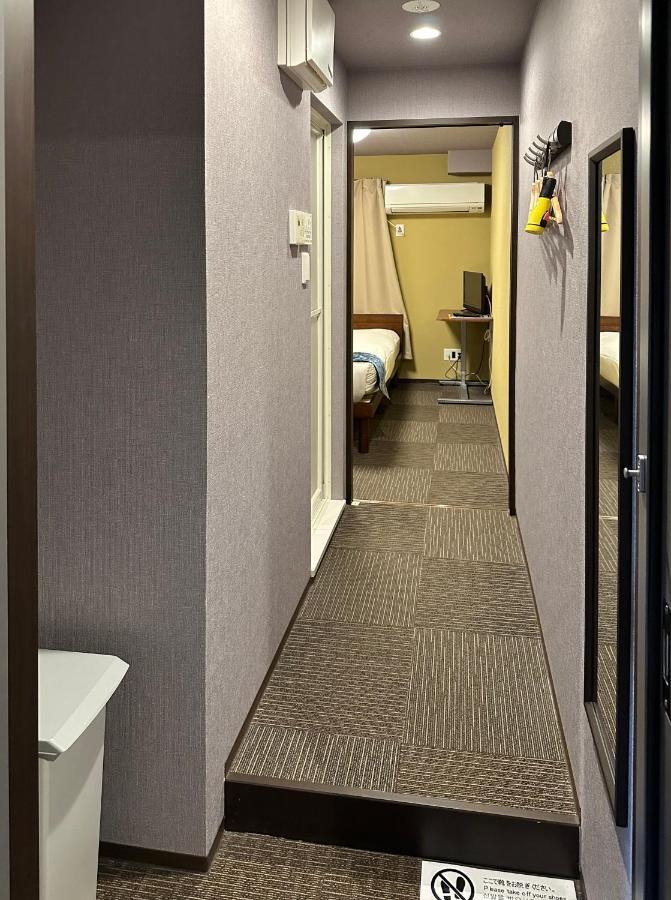 Hotel Miro Nijo 4*