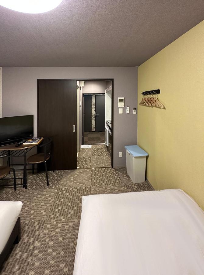 Miro Nijo Hotel 4*