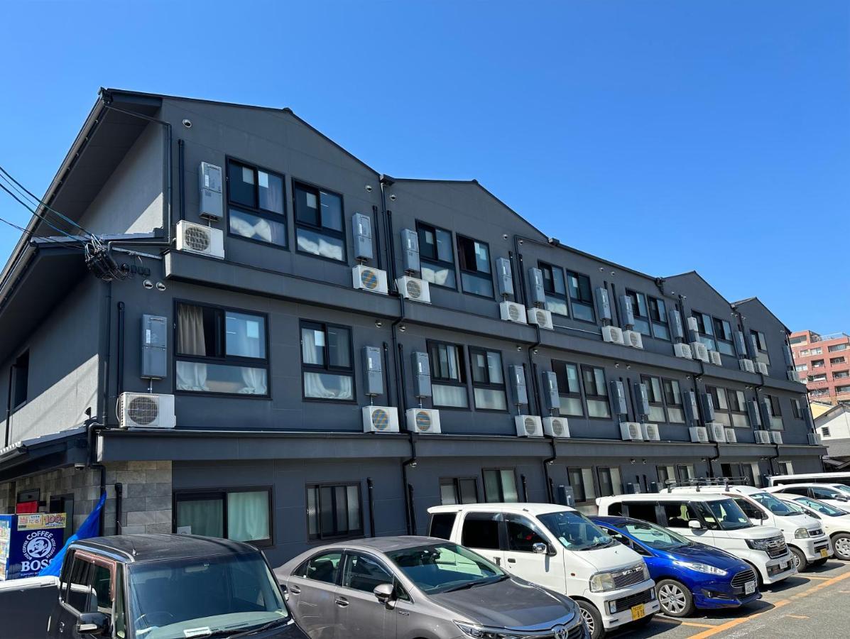 Miro Nijo 4* Kyoto