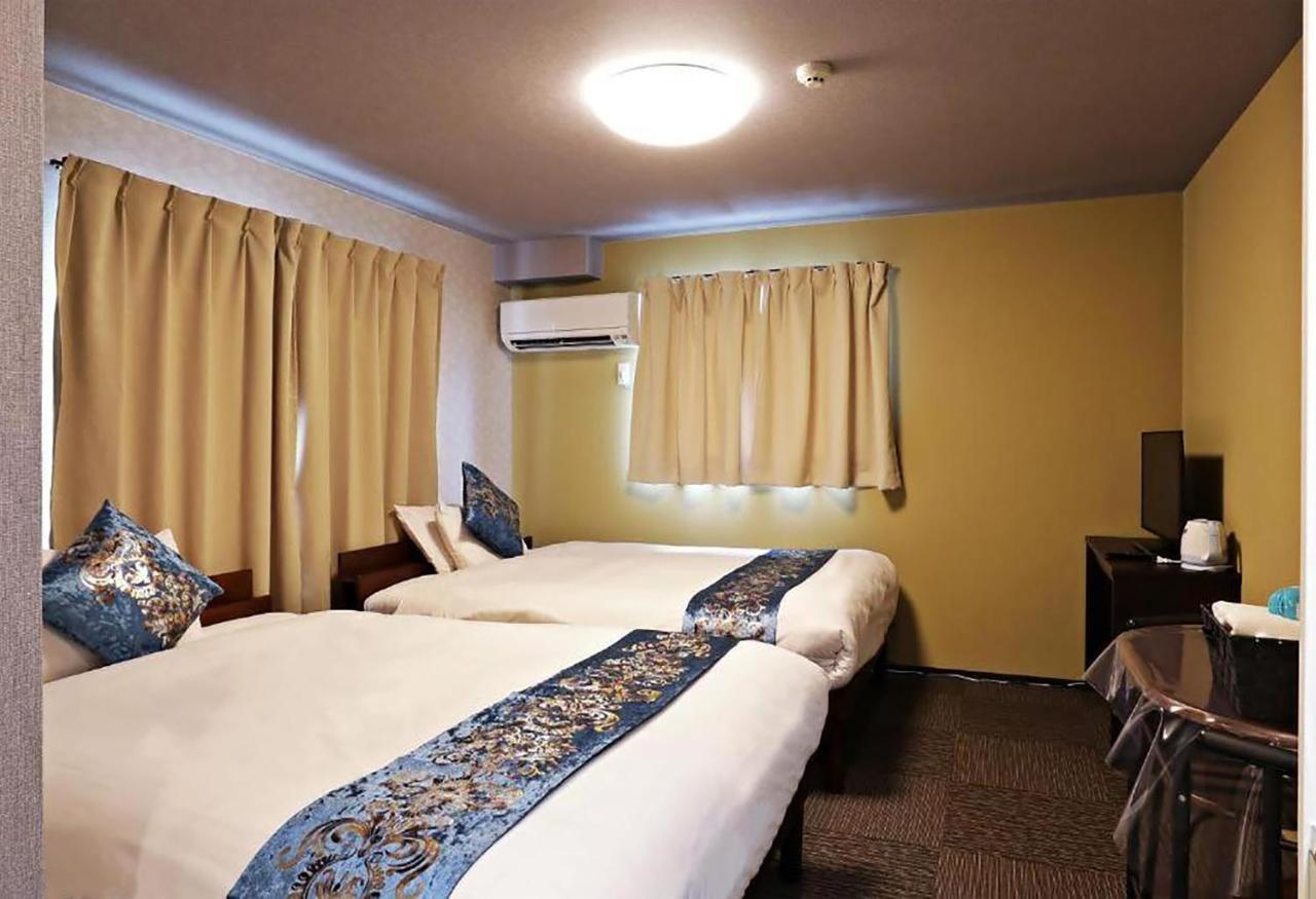 Hotel Miro Nijo