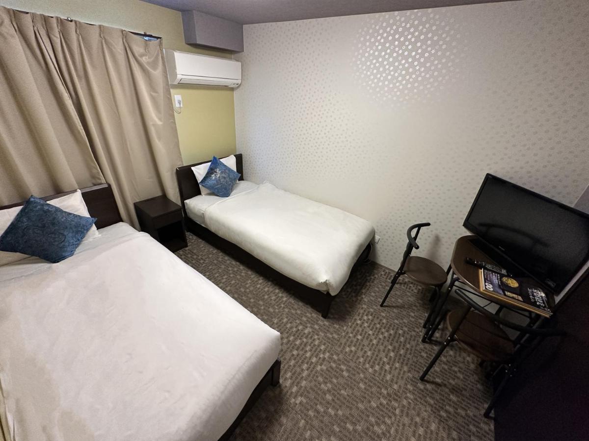 Hotel Miro Nijo 4*