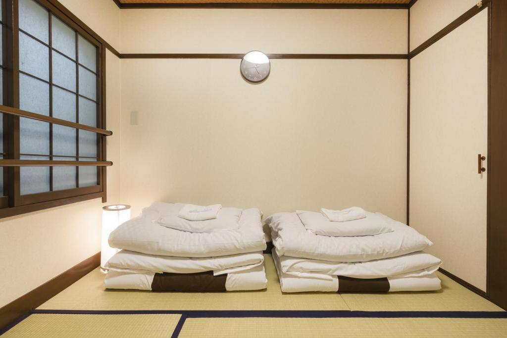 Visit Private Apartment