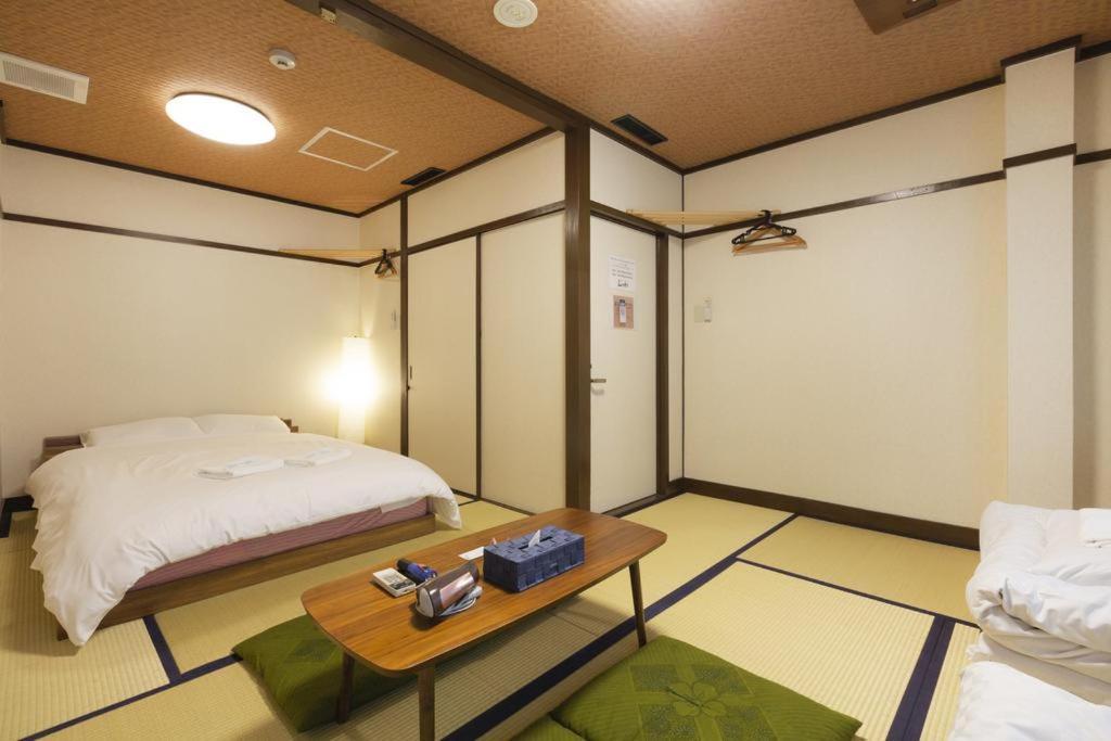 Apartment Visit Private Kyoto