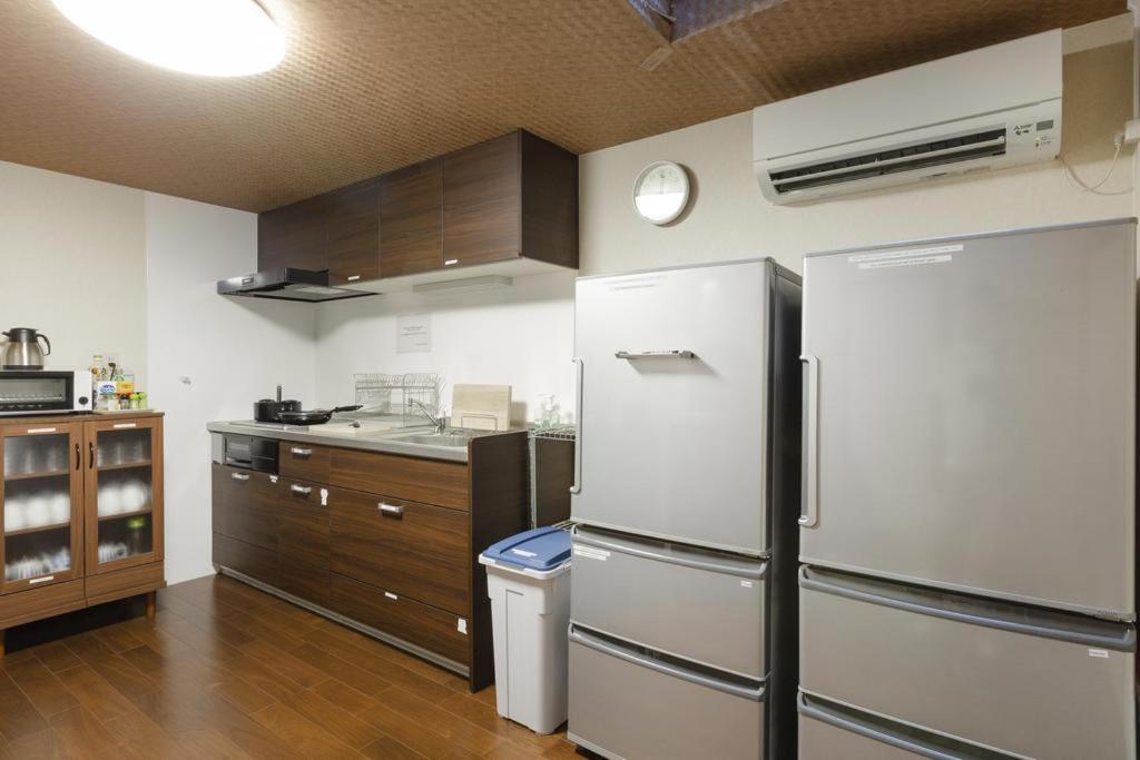 Apartment Visit Private *