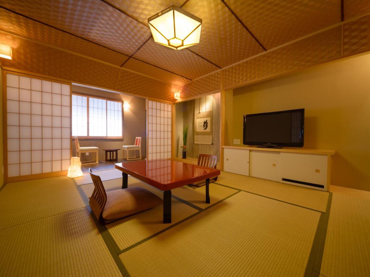 Kohro Ryokan 3*