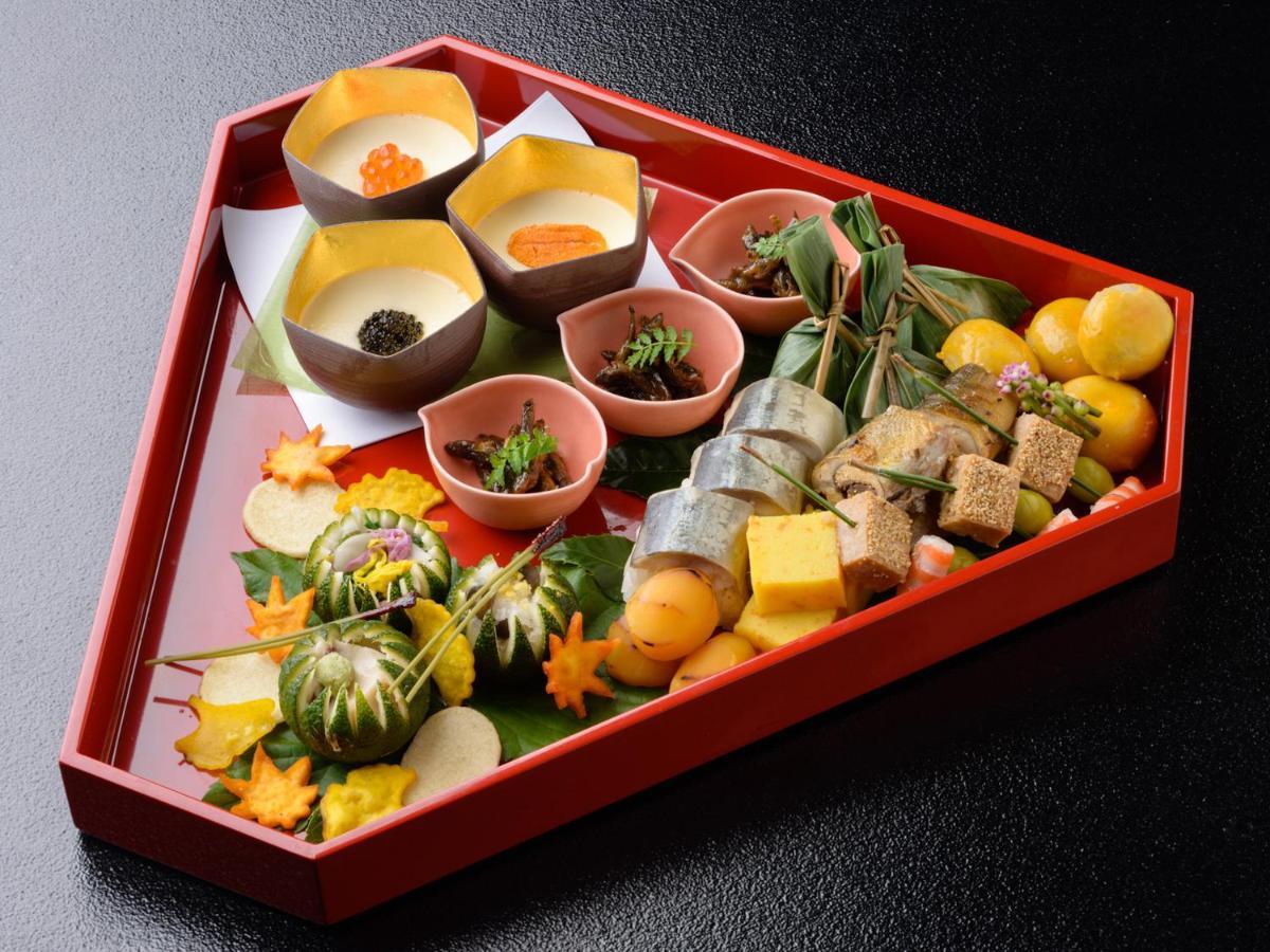 Kohro Ryokan 3*