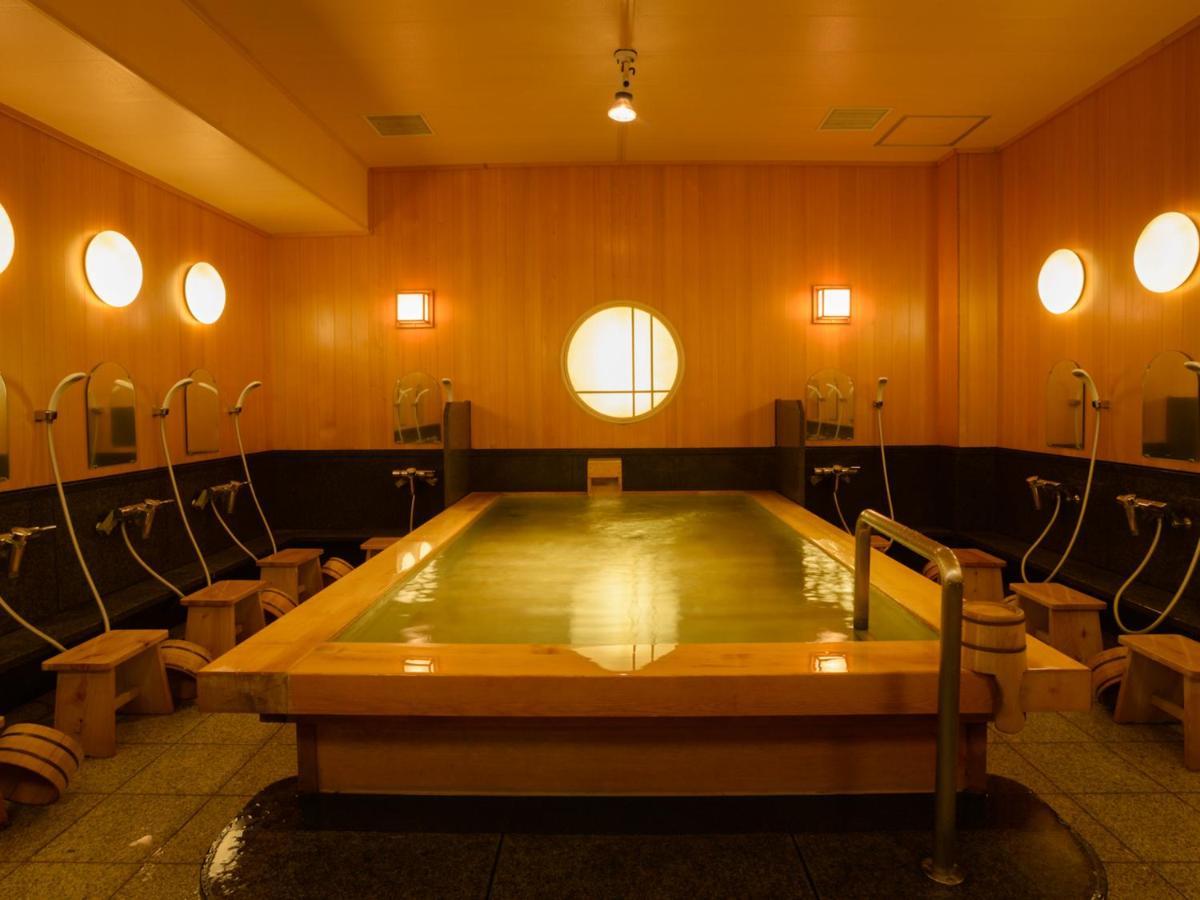 Ryokan Kohro Kyoto
