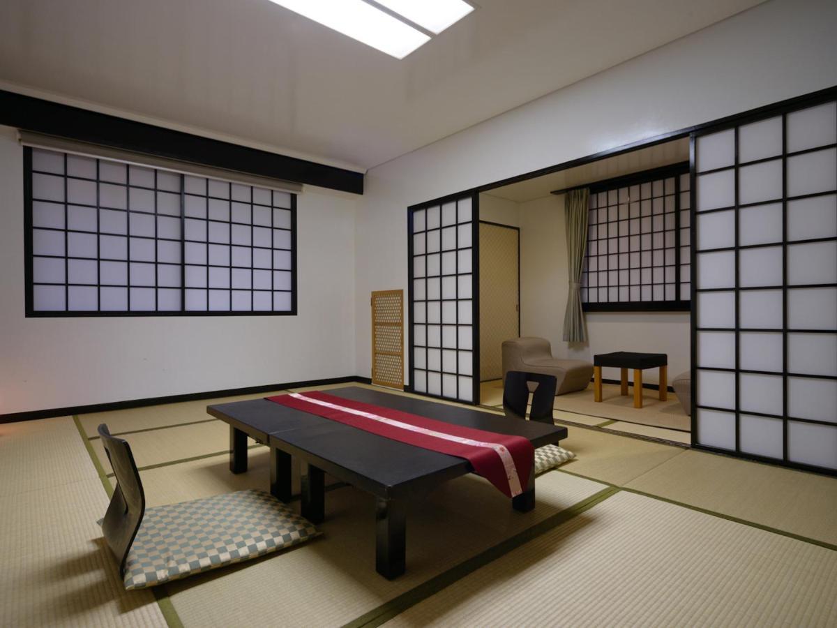 Ryokan Kohro 3*