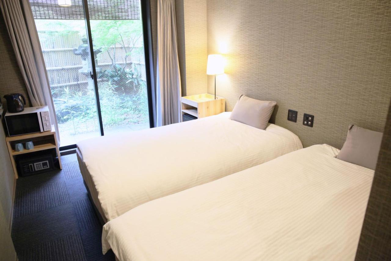 Inn Legasta Shirakawa Sanjo