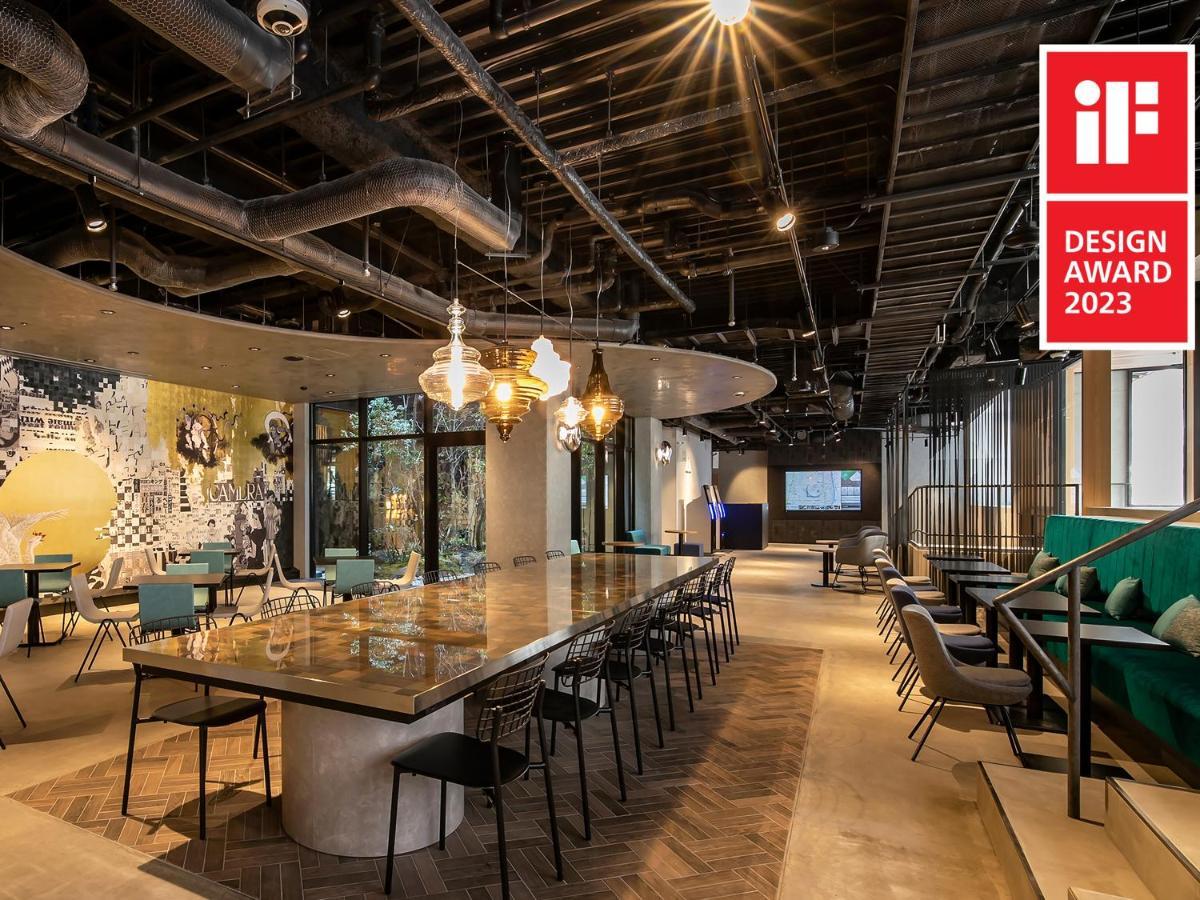 Hotel Smart Sanjo