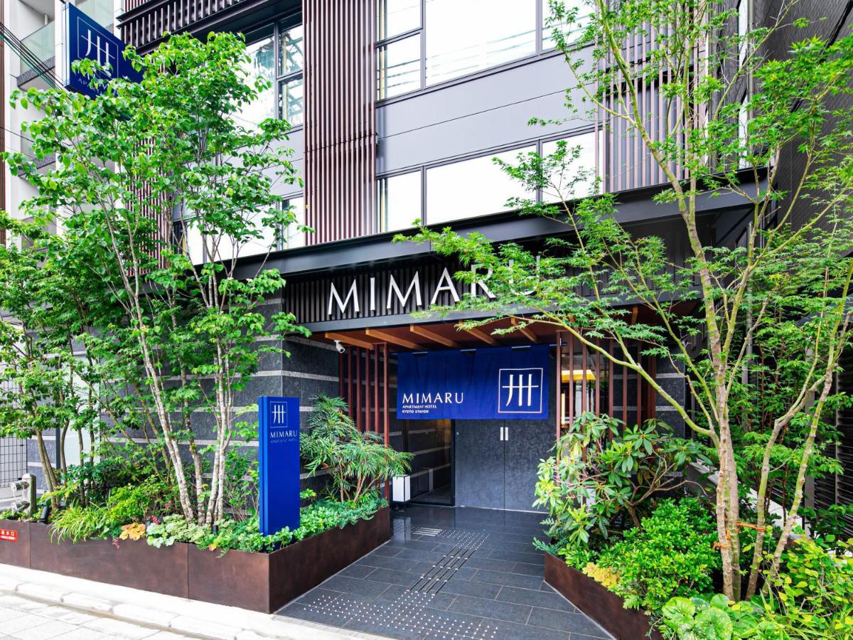 Mimaru Station 4*