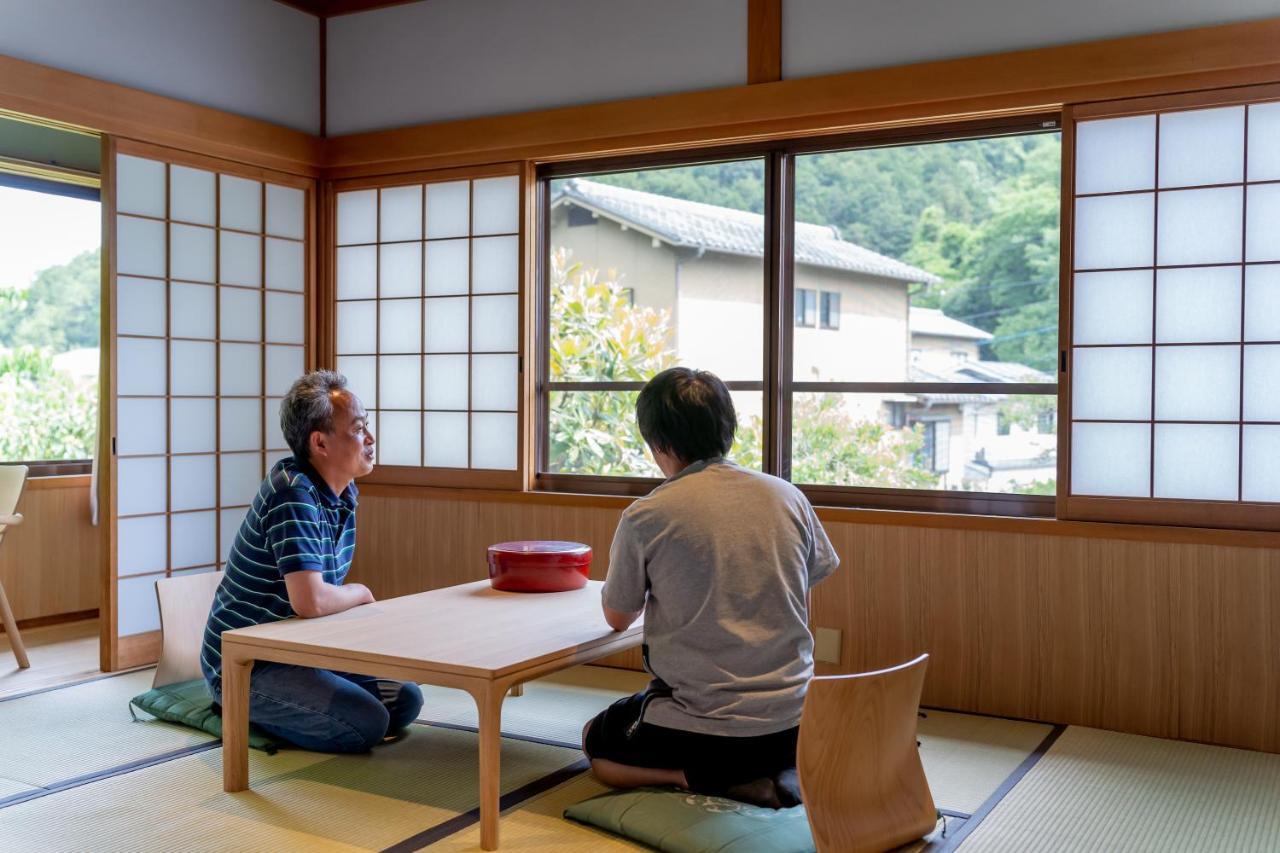 Ryokan Yamazaki 3*