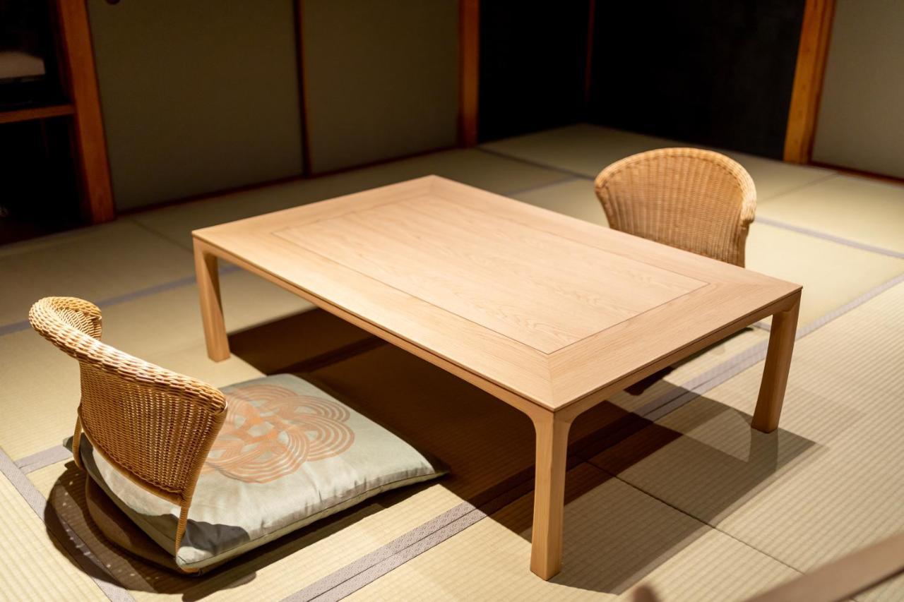 Ryokufuso Ryokan