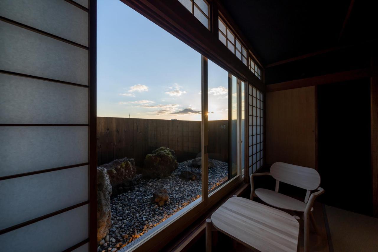Ryokan Ryokufuso Kyoto