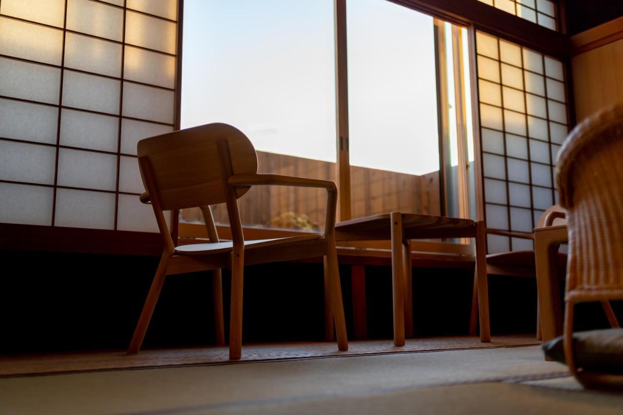 Ryokufuso Ryokan 3*
