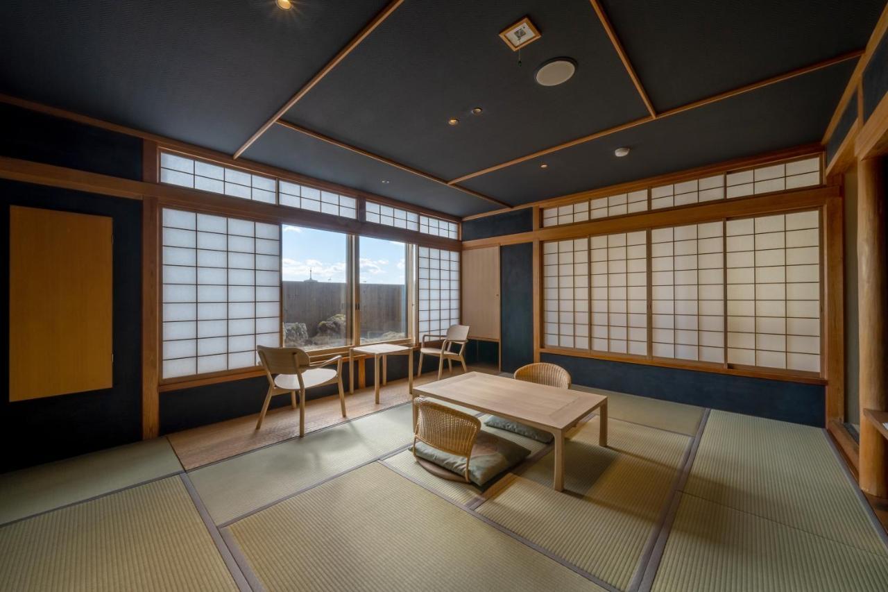 Ryokufuso Ryokan Kyoto
