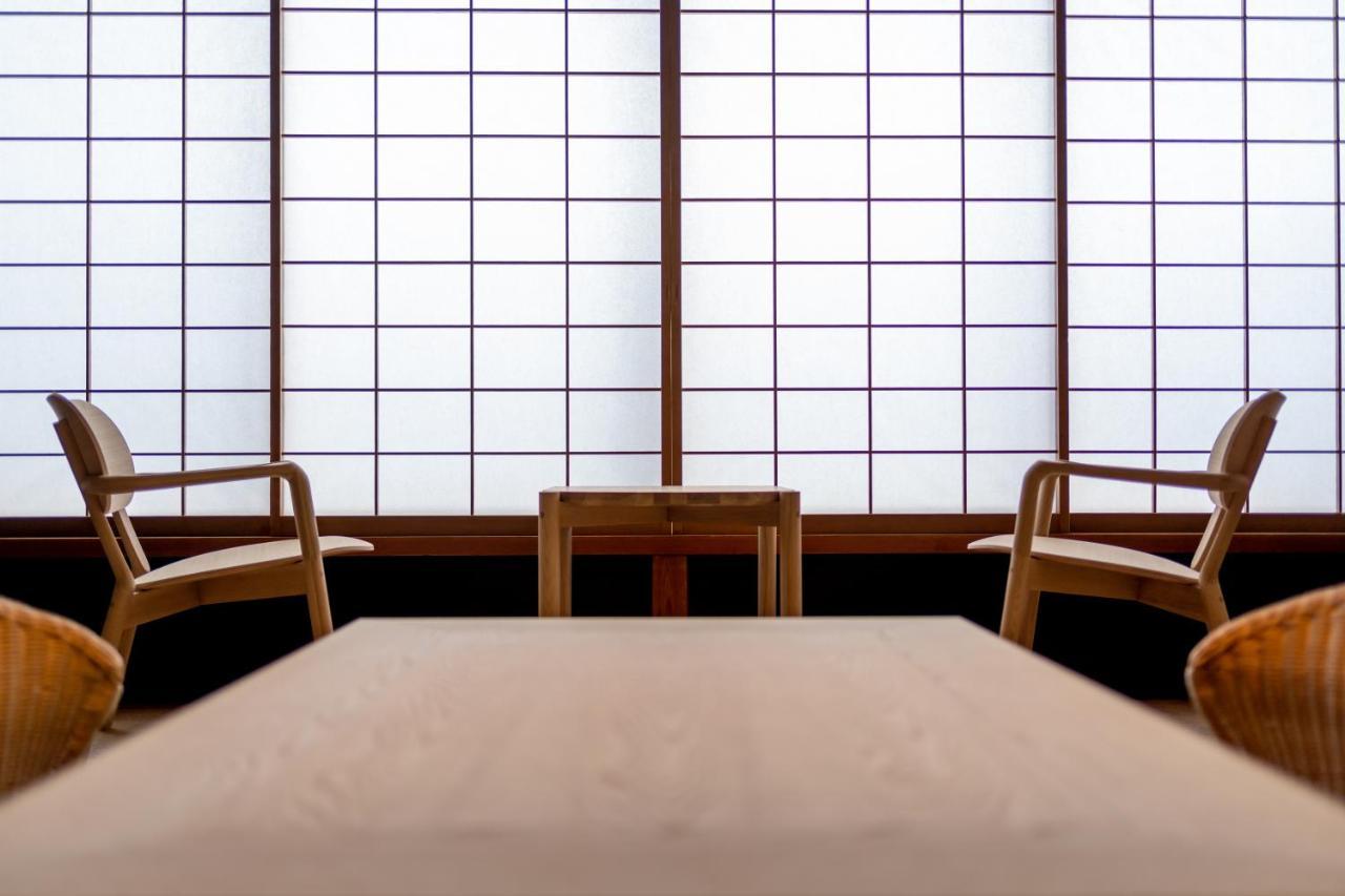 Ryokan Ryokufuso