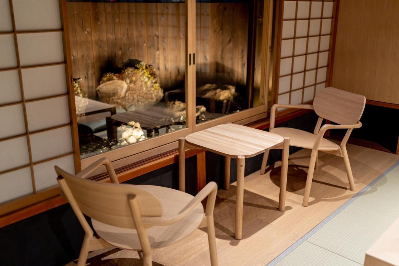Ryokufuso 3* Kyoto