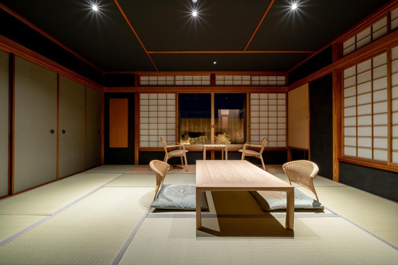 Ryokufuso Ryokan