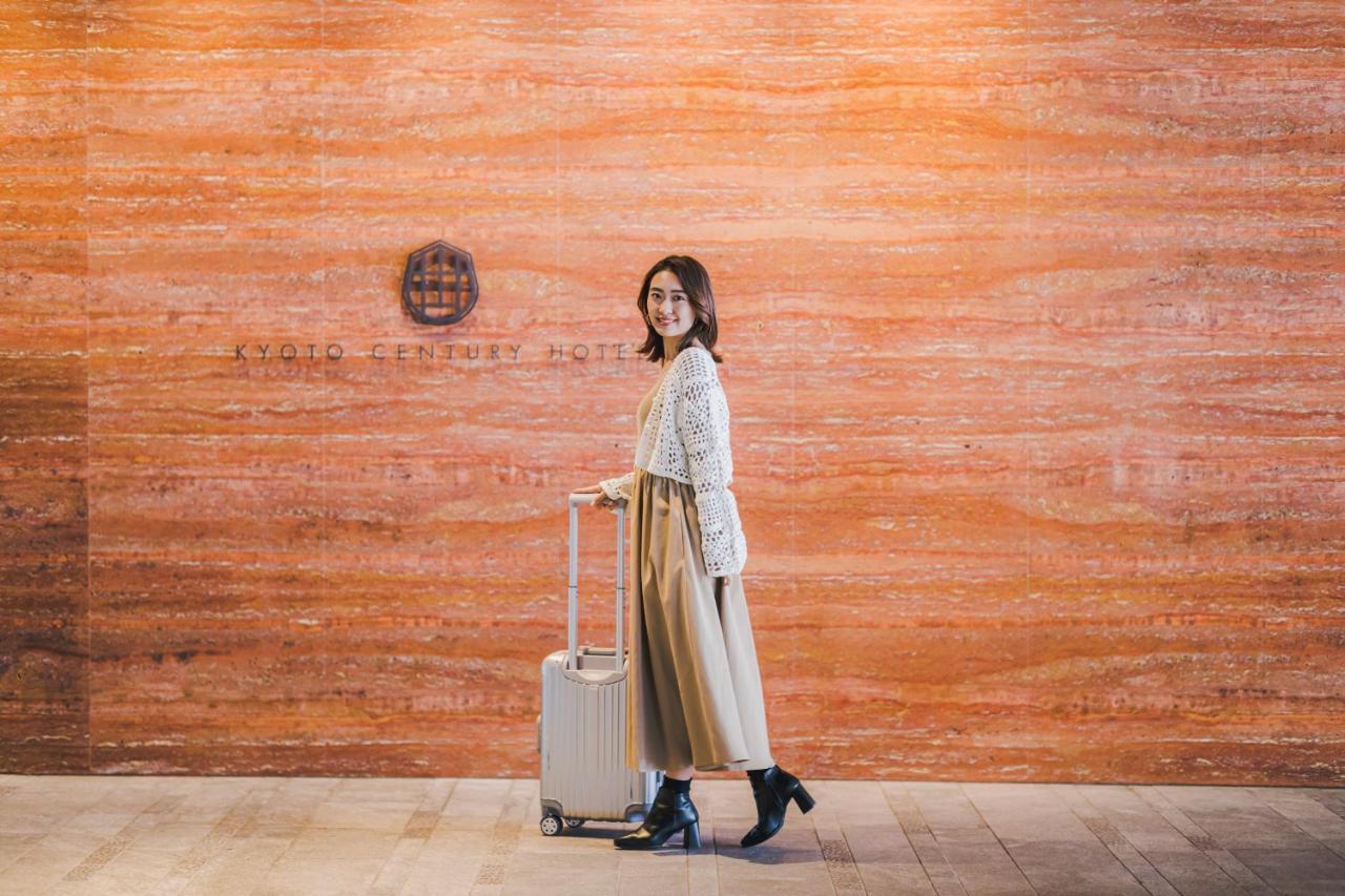 Hotel Century Kyoto