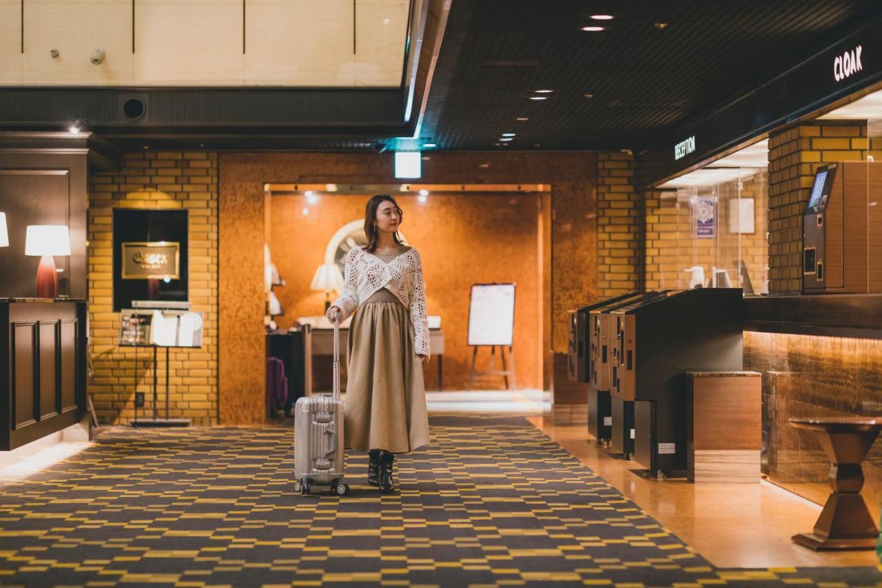 Hotel Century Kyoto