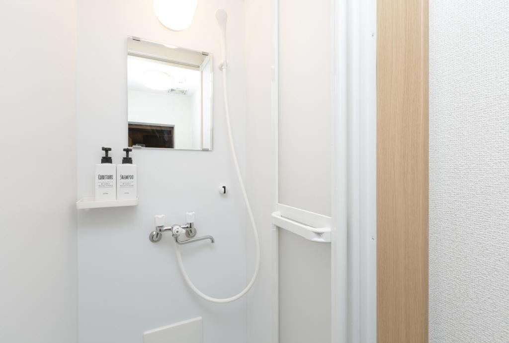 Visit Private Apartment *