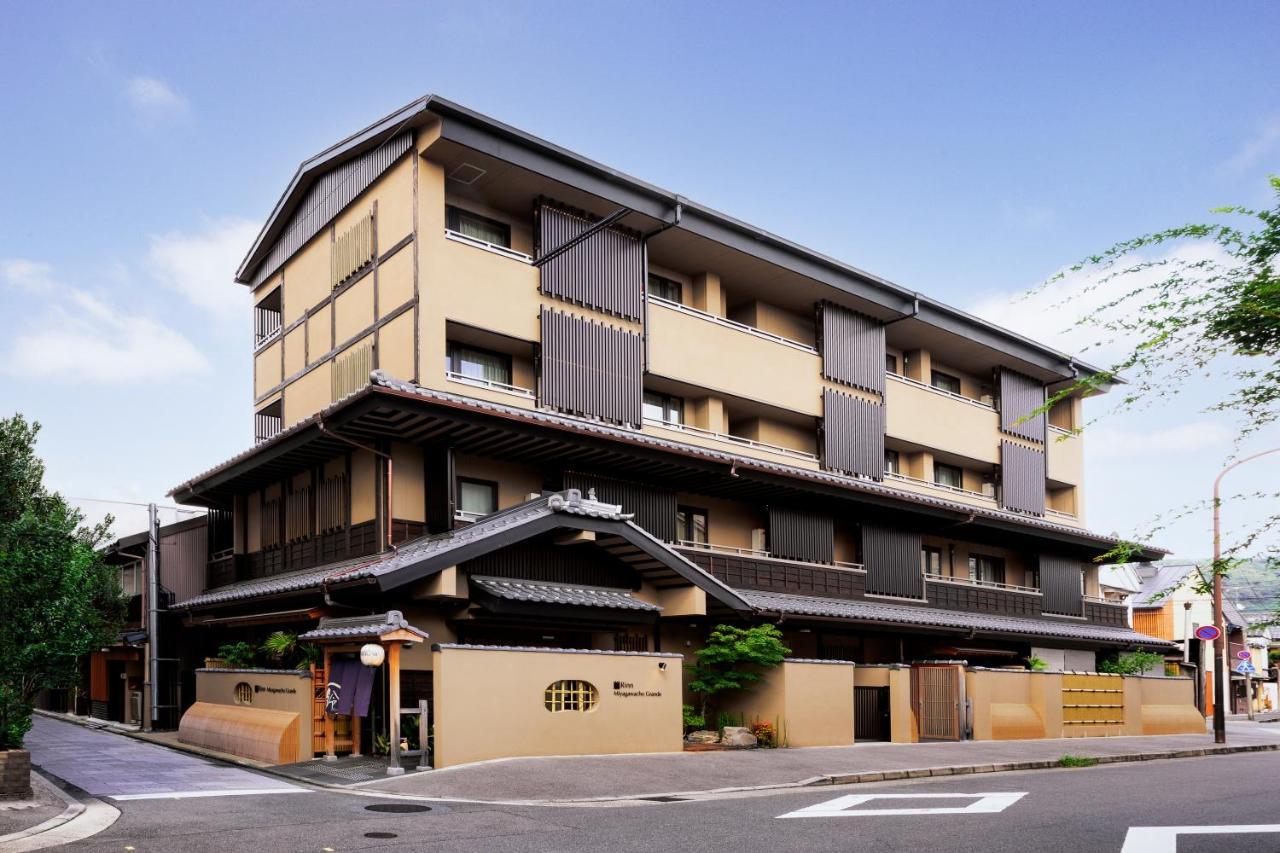 Rinn Miyagawacho Grande Hotel