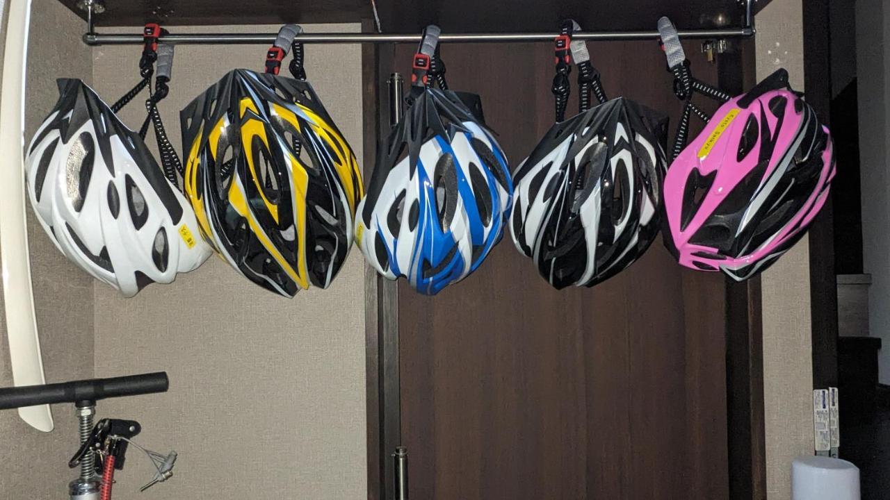 Holiday home Japaning Senkyu Kyoto