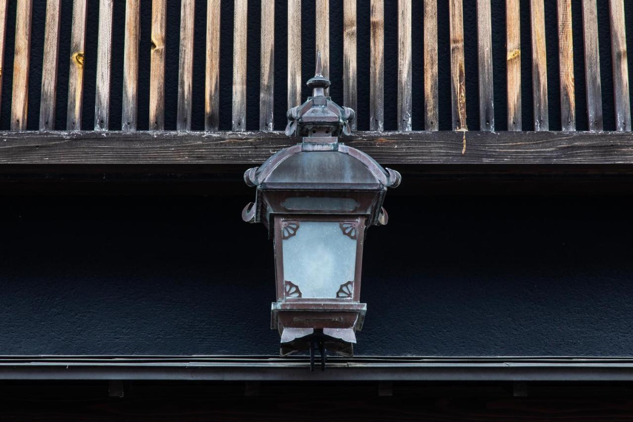 Shiki Homes Higoya 肥後屋 Bahay bakasyunan Kyoto