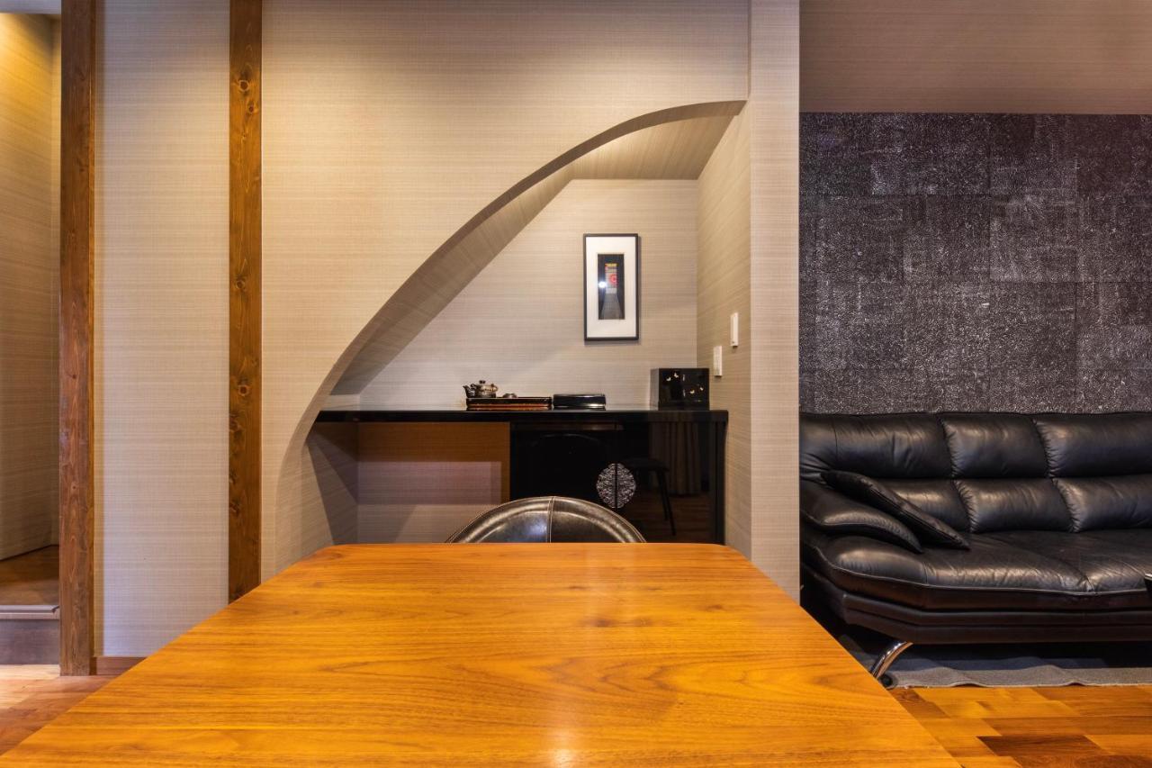 Shiki Homes Higoya 肥後屋 Bahay bakasyunan *