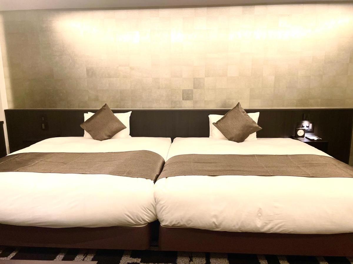 Homm Nagi Sanjo By Banyan Group Kyoto