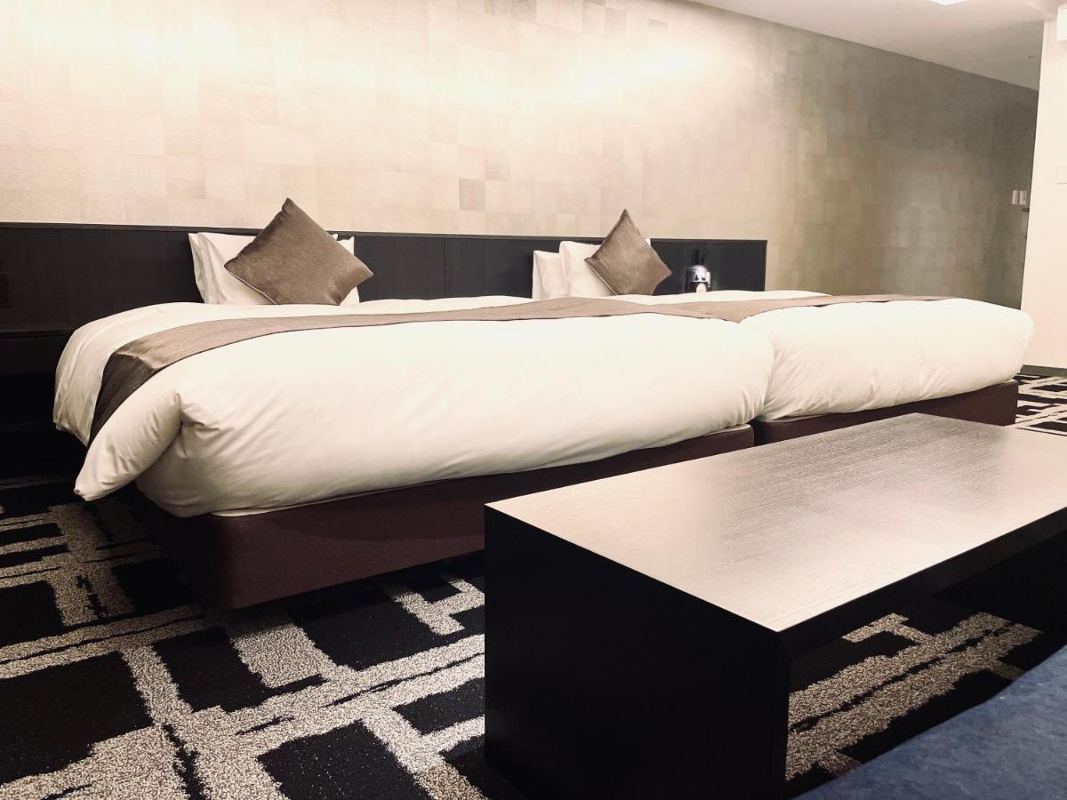 Homm Nagi Sanjo By Banyan Group Hotel 4*