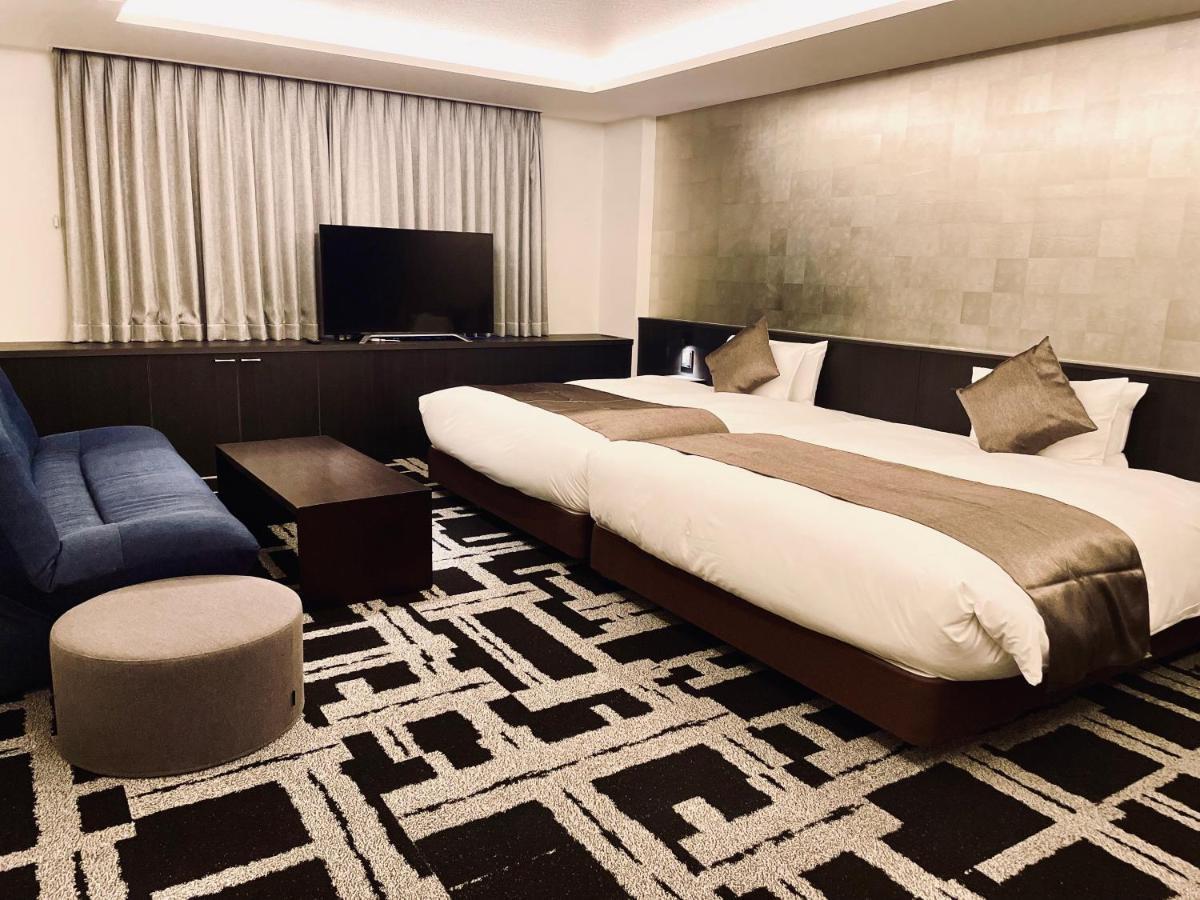 Homm Nagi Sanjo By Banyan Group 4*