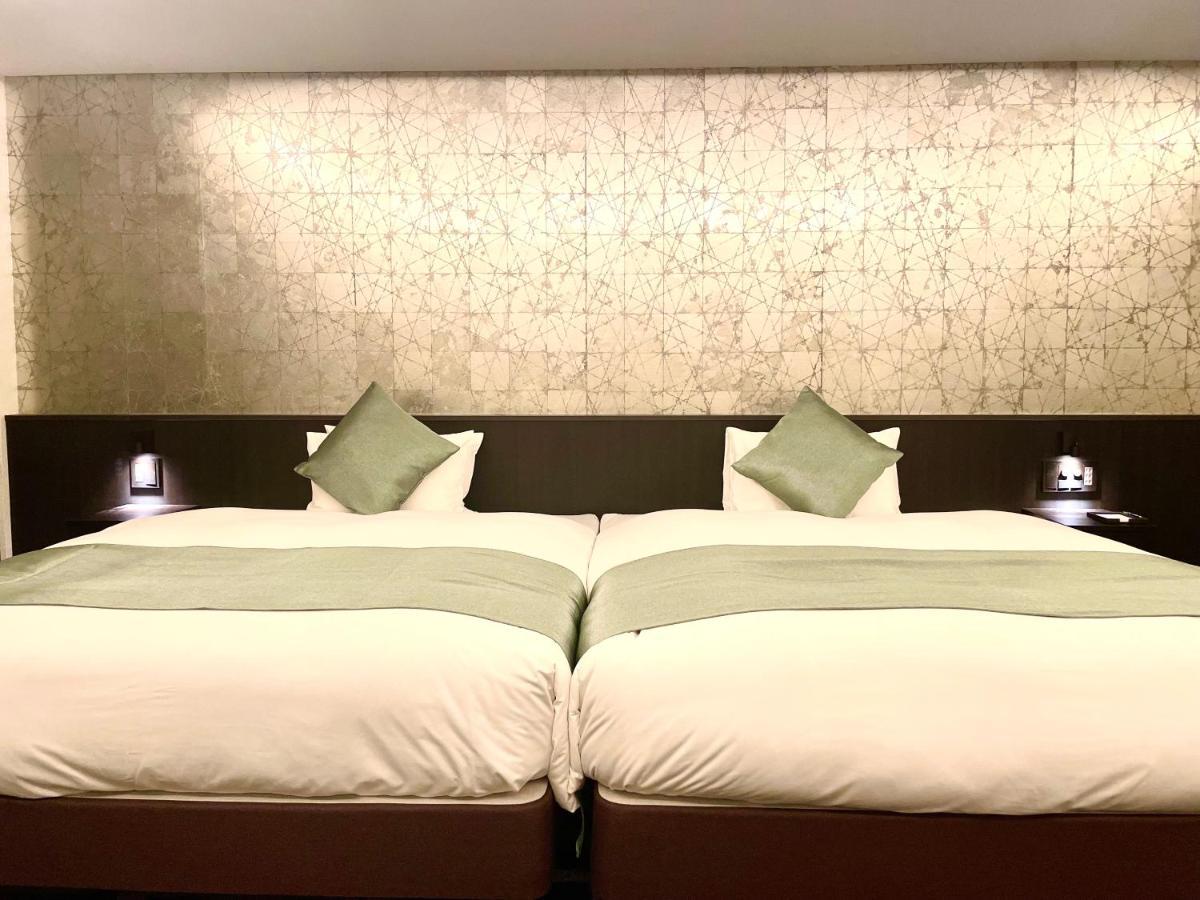 Homm Nagi Sanjo By Banyan Group 4* Kyoto