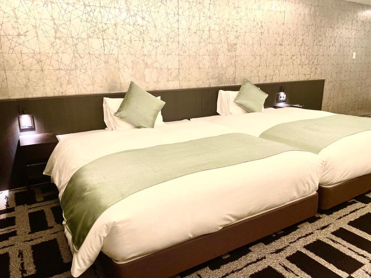Homm Nagi Sanjo By Banyan Group Hotel