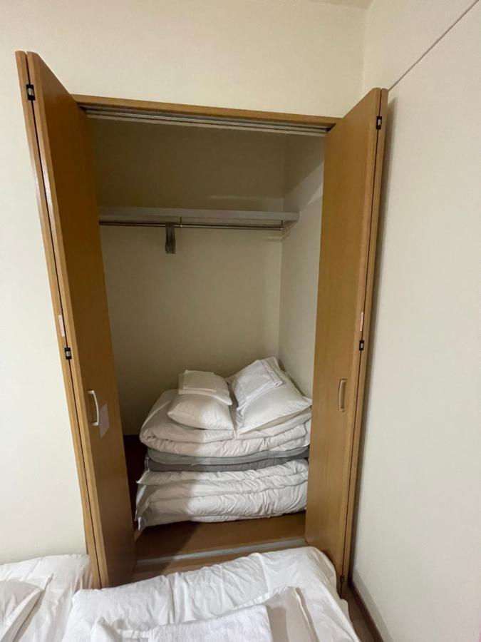 Apartment Tofukuji Kamogawa Bsl Kyoto