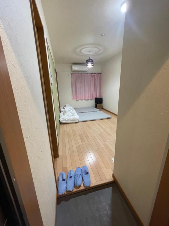 Tofukuji Kamogawa Bsl Apartment *