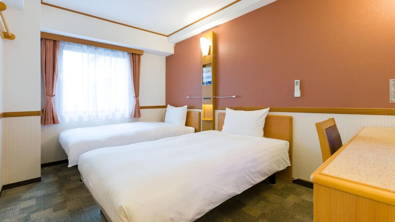 Hotel Toyoko Shijo-karasuma